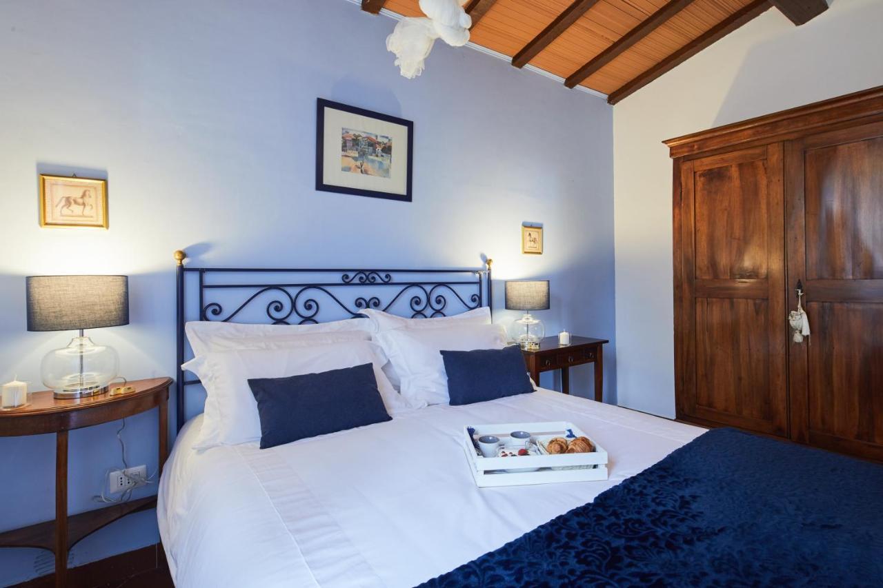 La Panoramica Gubbio - Maison De Charme - Casette E Appartamenti Self Catering Per Vacanze Meravigliose! Luaran gambar