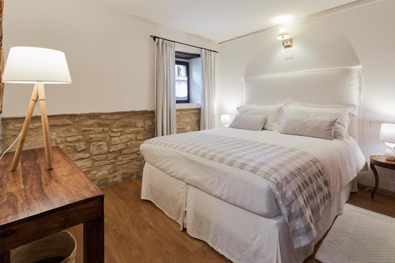 La Panoramica Gubbio - Maison De Charme - Casette E Appartamenti Self Catering Per Vacanze Meravigliose! Luaran gambar