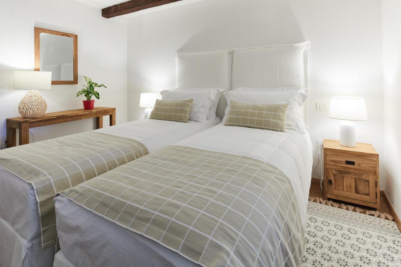 La Panoramica Gubbio - Maison De Charme - Casette E Appartamenti Self Catering Per Vacanze Meravigliose! Luaran gambar