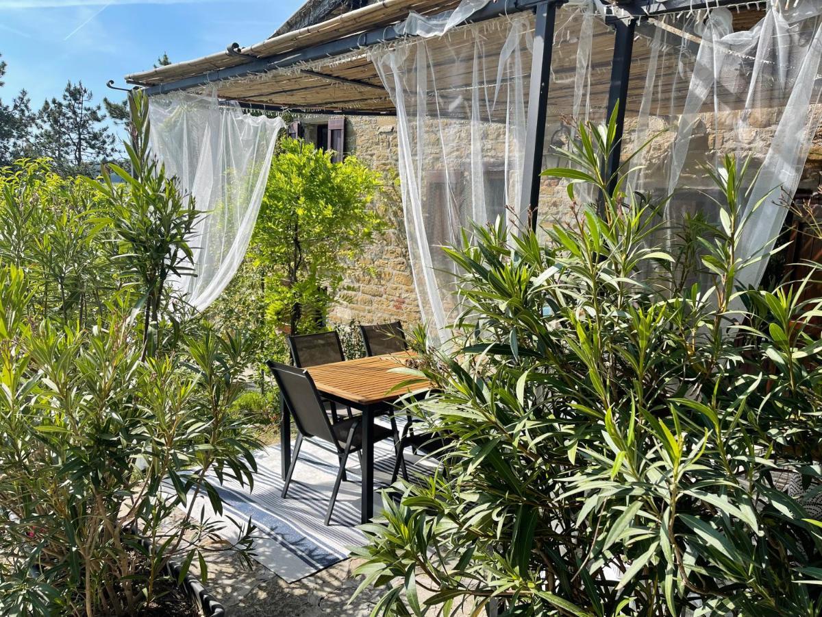 La Panoramica Gubbio - Maison De Charme - Casette E Appartamenti Self Catering Per Vacanze Meravigliose! Luaran gambar